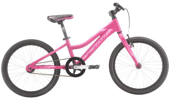 Matts J20 Lite (Girl)