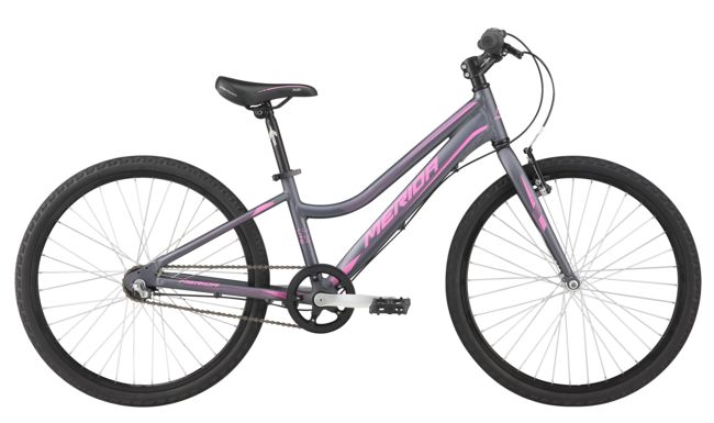 Matts J24 Lite (Girl)