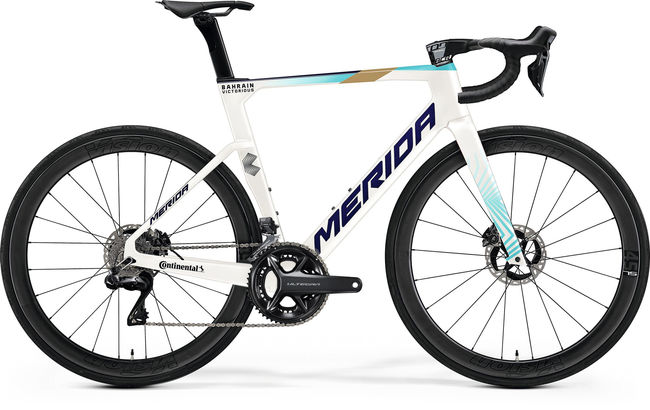 REACTO LIMITED EDITION IT ULTEGRA
