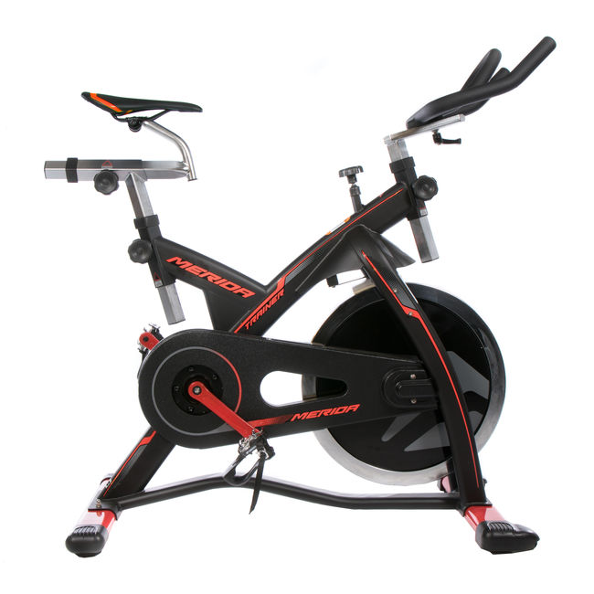 SPIN TRAINER