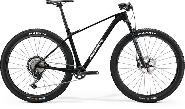 Cross country hardtail or trail hardtail? BIG.NINE or BIG.TRAIL? What's the  difference and which is best for you? extension - MERIDA BIKES