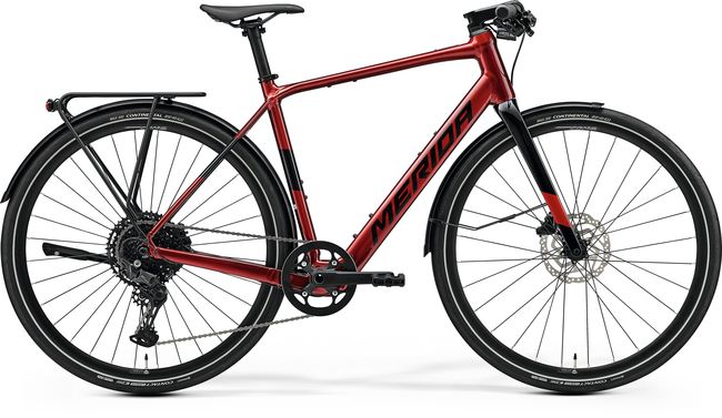 Merida e road bike sale