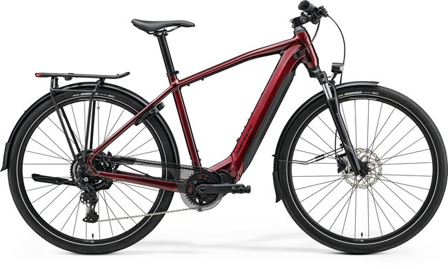 Merida electric bike on sale