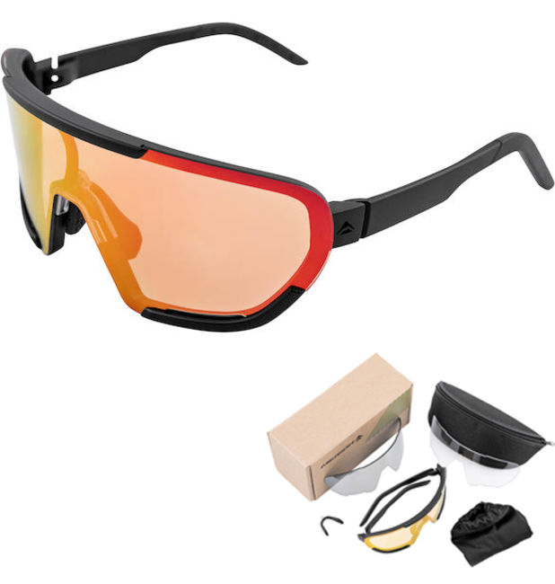 Sunglasses Pro Race