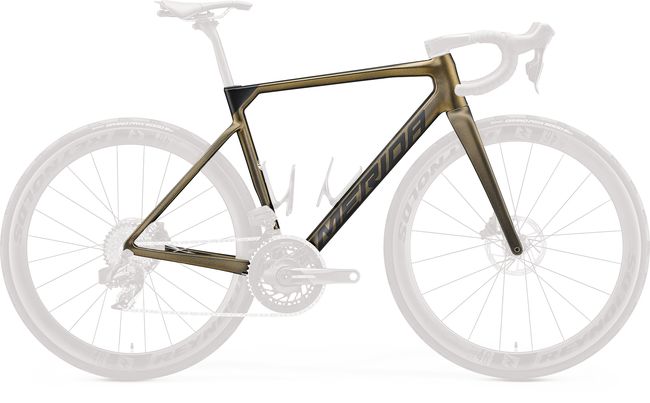 SCULTURA 9000 frame kit