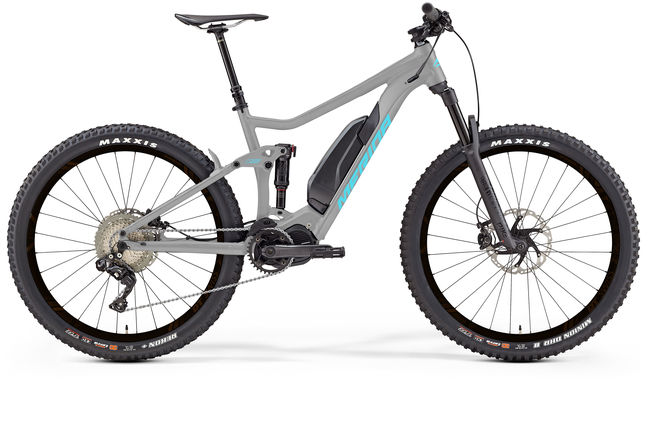 eONE-TWENTY 500