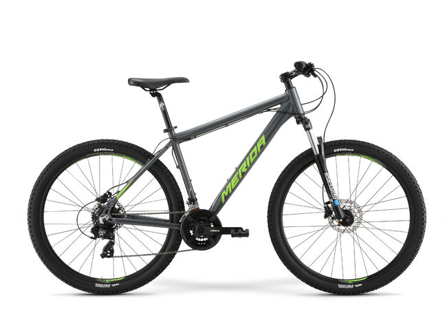 merida big seven 10 md mountain bike