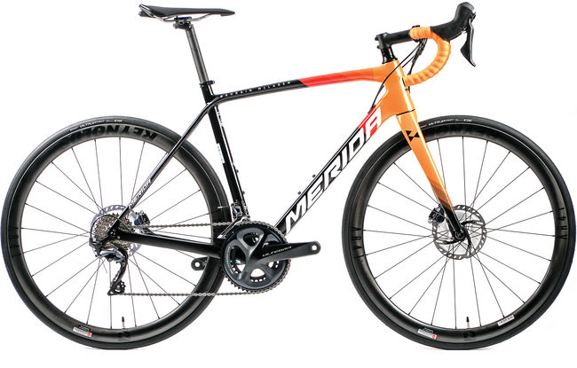 SCULTURA 5000 CARBON EXCLUSIVE