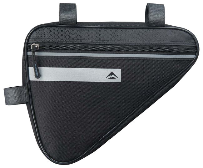 TRIANGLE FRAMEBAG