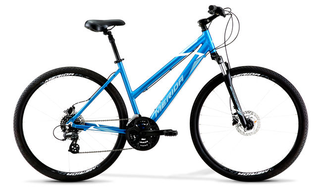 CROSSWAY L 10