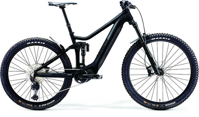 eONE-SIXTY 500