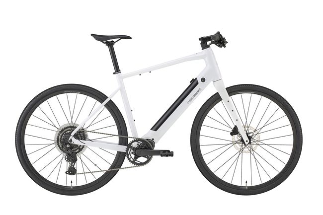 eHYBRID 200
