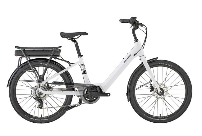 eUrban 100 EQ