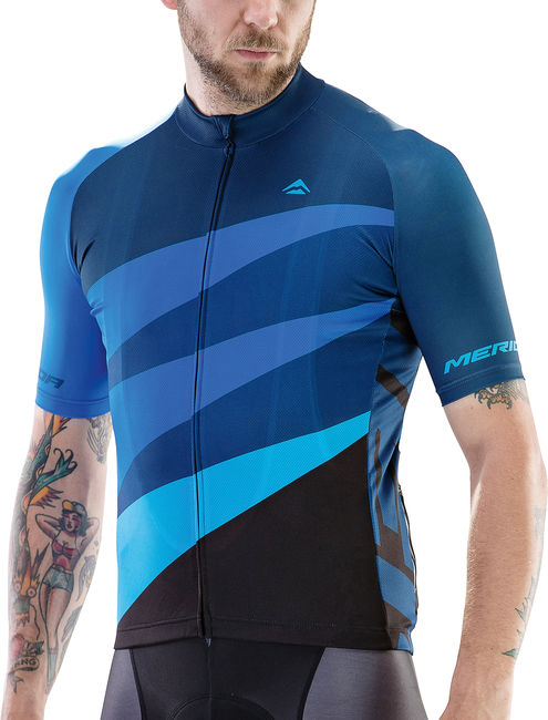 merida jersey