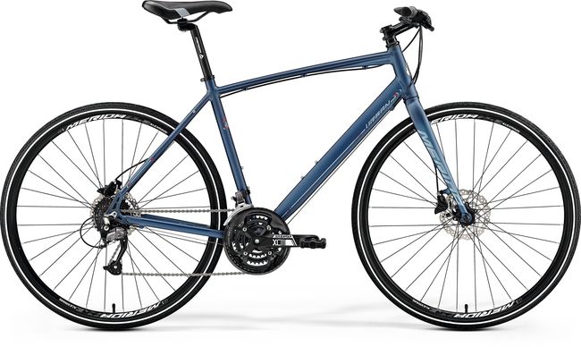 CROSSWAY URBAN 40-D