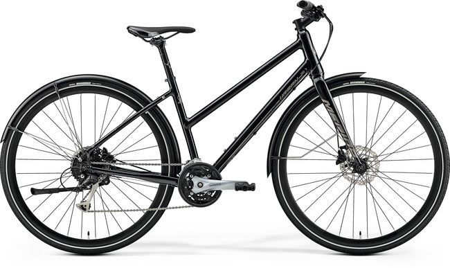 CROSSWAY URBAN L 100