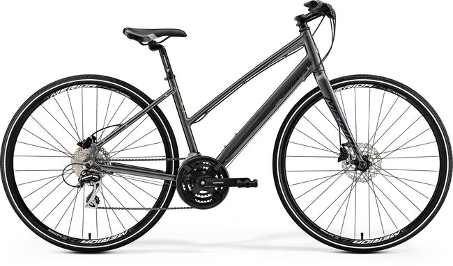 CROSSWAY URBAN L 20-D