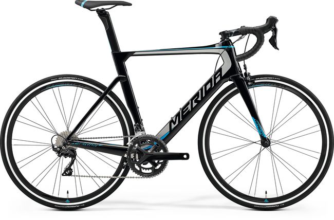 ROAD BIKES - MERIDA BIKES