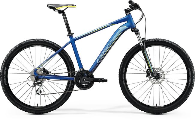 merida big seven 300 mountain bike