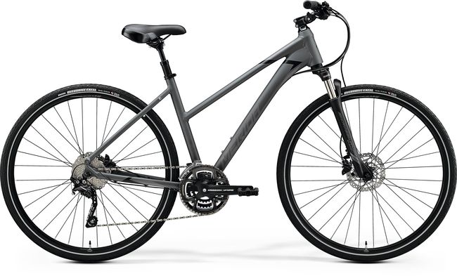 merida crossway 300 hybrid