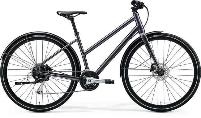 CROSSWAY URBAN L 100