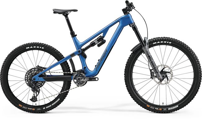 ONE-SIXTY 500 - MERIDA BIKES