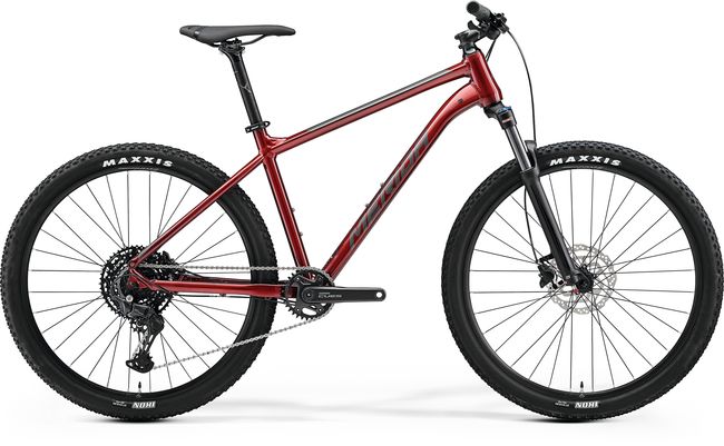 merida big seven 300 mountain bike