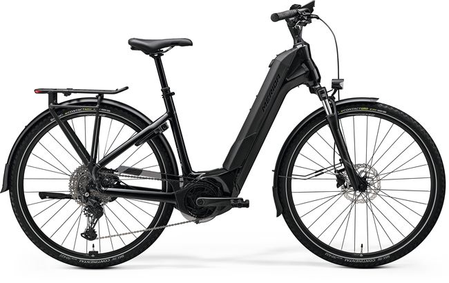 eFLOAT CITY 600 EQ