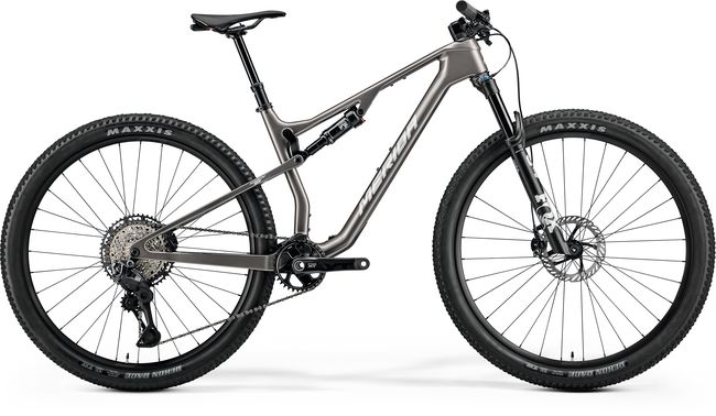 NINETY-SIX XT