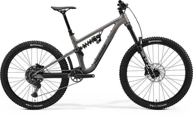 ONE-SIXTY FR 400