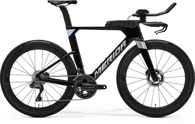 TIME WARP TRI LIMITED