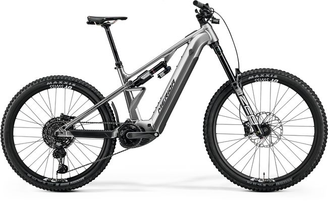 eONE-EIGHTY 900