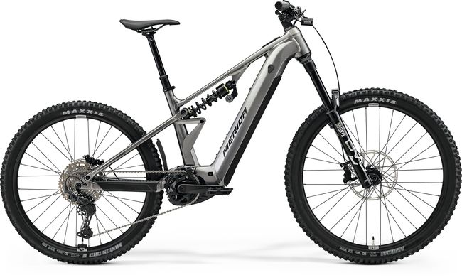 eONE-EIGHTY FR 600