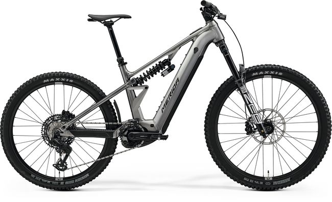 eONE-EIGHTY FR 800