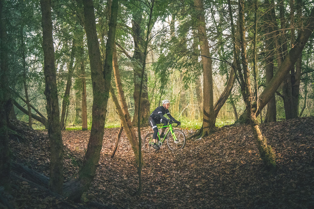 CYCLO CROSS