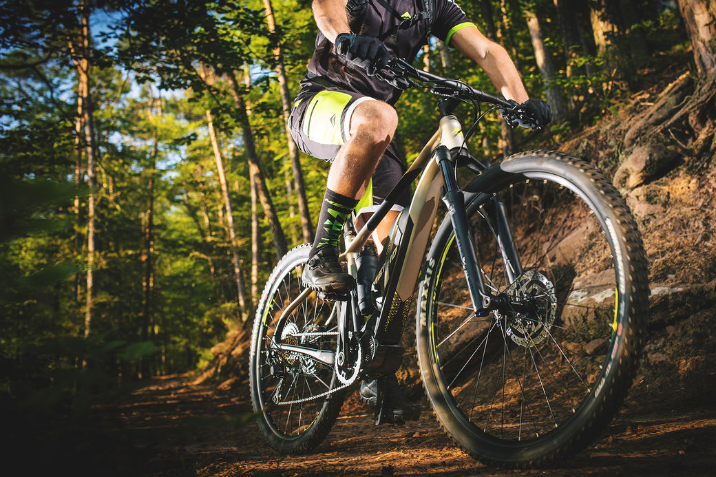merida mtb