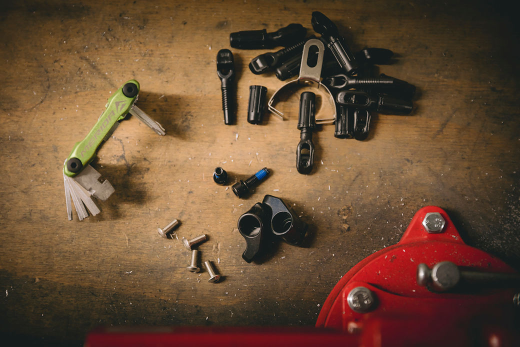 merida bike parts
