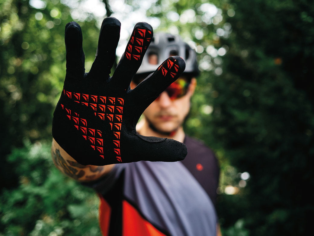 GLOVES