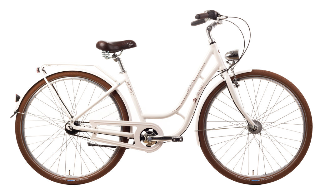 RETRO BIKES