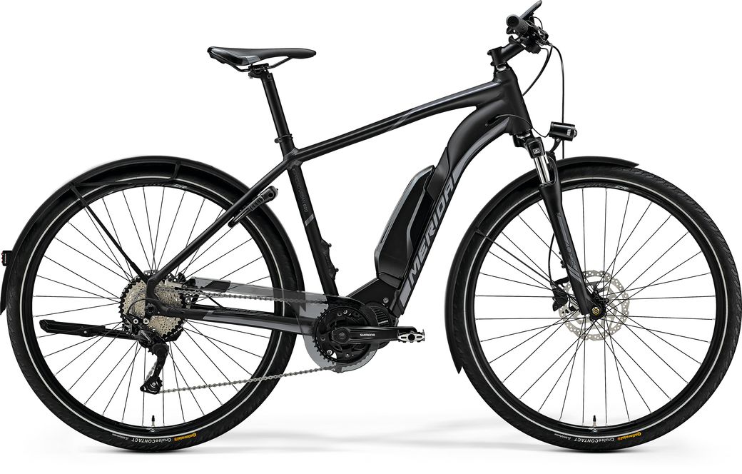 ESPRESSO URBAN 600 EQ