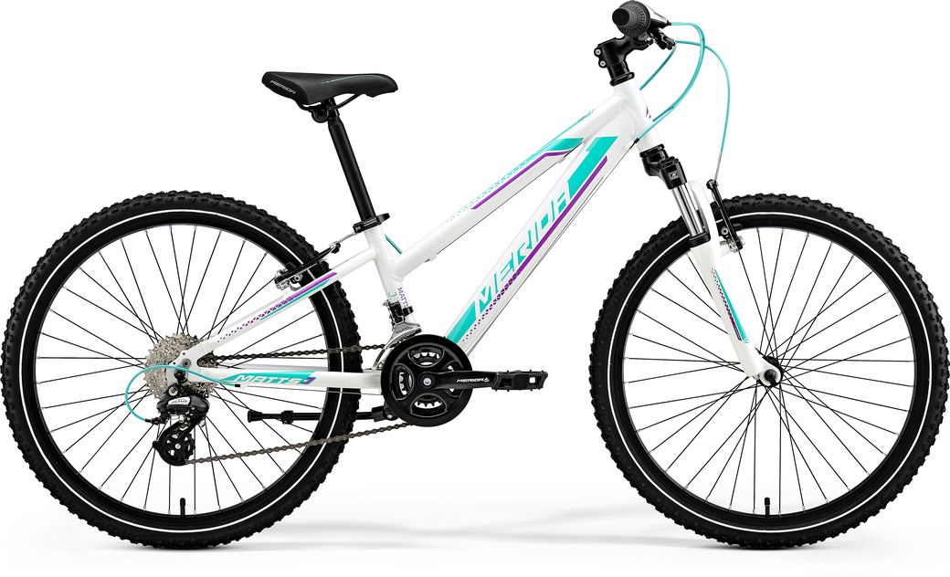 Matts J24 (Girl) - MERIDA BIKES