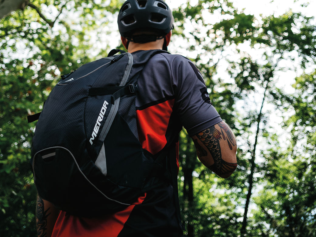 BACKPACKS