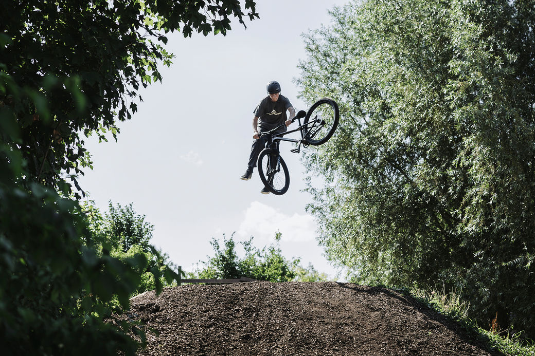 DIRT