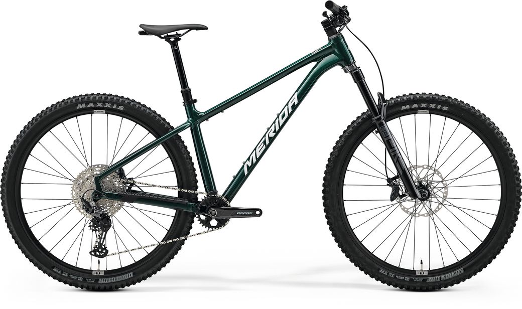 BIG.TRAIL 600