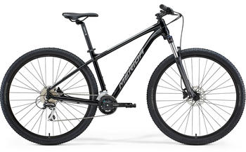 big nine mtb