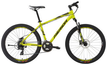 merida all mountain 500