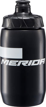 Merida Trinkflasche Stripe 760ml rot//schwarz