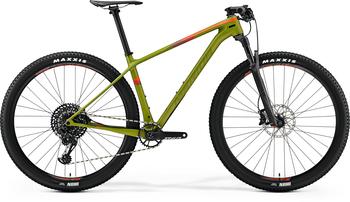 merida big nine 6000 price