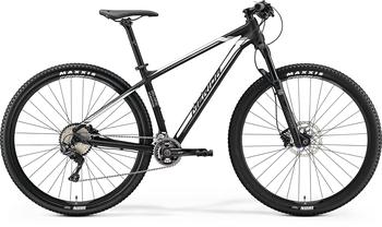 merida big nine tfs xt edition 2013