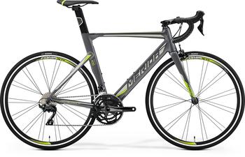 merida reacto 400 specs